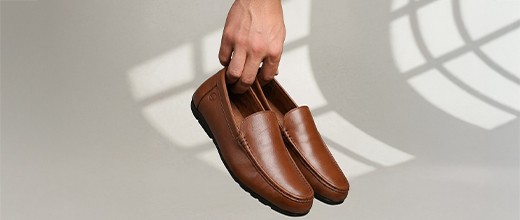 Top 5 Best Leather Shoes Brands in India in 2026 — Best Quality & Style | Mochi Shoes